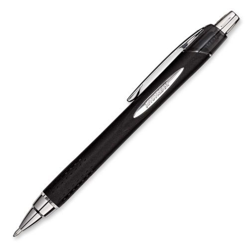 Uni-ball Jetstream Rt Rollerball Pen - Bold Pen Point Type - 1 Mm (san1735213)