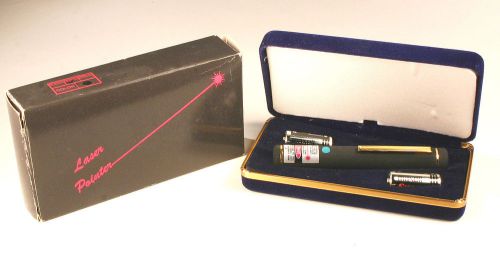Laser Pointer - 650 nm diode - very bright