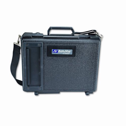 Audio Portable Buddy with Wired Mic Professional 50 Watt PA System