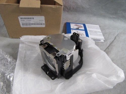 Projector replacement lamp for sanyo poa-lmp111-er / poalmp111er new for sale