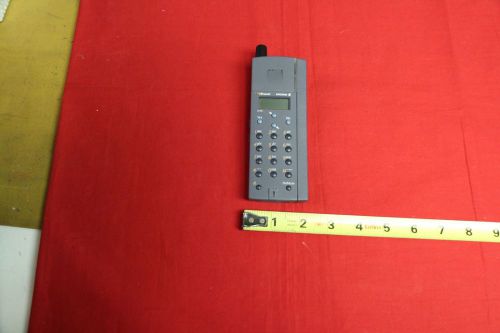 Ericsson Freeset Handset 1995 vintage for show &amp; tell, as is
