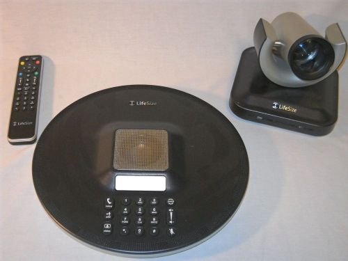LIFESIZE LOT - Video Conference Equipment