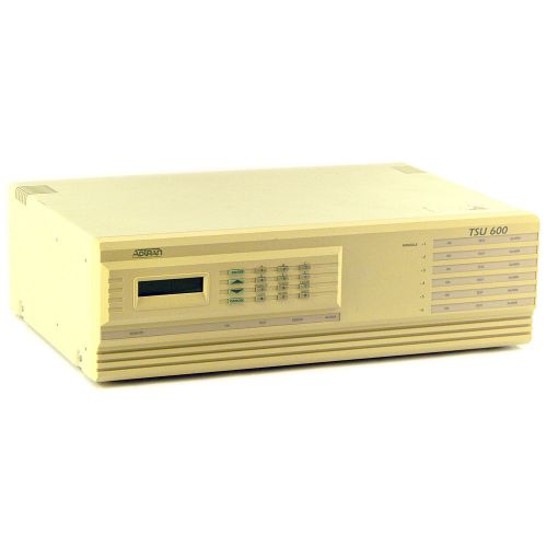 Adtran 1202.076l2 1202076l2 tsu 600 for sale