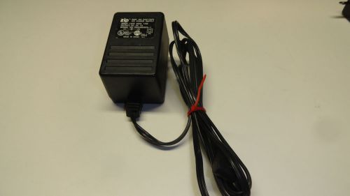 S1: AC Adapter For Zip P/N 02477800 RWP480505-1 Iomega Drive Power Supply Cord