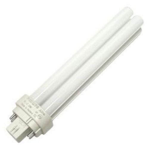 Philips lighting 38334-9 - pl-c 26w/827/4p/alto - 26 watt cfl light bulb - compa for sale