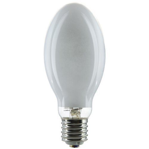 Sunlite mv175/dx mog 175-watt mercury vapor ed28 h39 bulb, mogul base, coated for sale