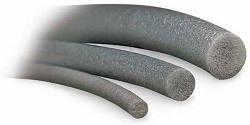 1 1/4&#034; closed cell backer rod 200 ft. rolls foam insulation for sale