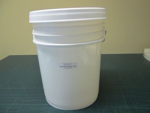 SprayEZ 1.5 LB Closed Cell Foam-5 Gallon Bucket SET Graco E-8P