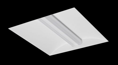 Sharp led 2x2 troffer dlc approved energy star fixture dl-rt2 for sale