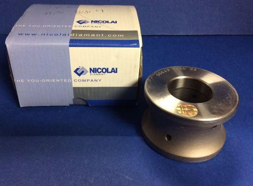 Nicolai Diamant #ASS16425 60 Series PRF=1-30 - Diamond G4 Stone Cutter