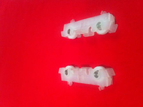 Milgard Sliding Window Rollers Replacement  Parts Pair Rollers