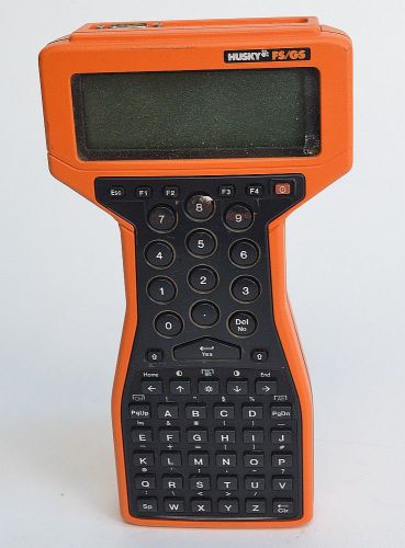 Husky FS/GS Data Collector Handheld Computer Surveying