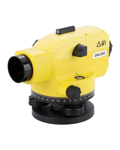 BRAND NEW! GEOMAX 32X LEVEL ZAL132 FOR SURVEYING AND CONSTRUCTION