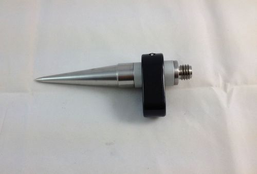 NEW 14 cm MINI PRISM POLE FOR TOTAL STATIONS SURVEYING(5/8&#034; THREAD )