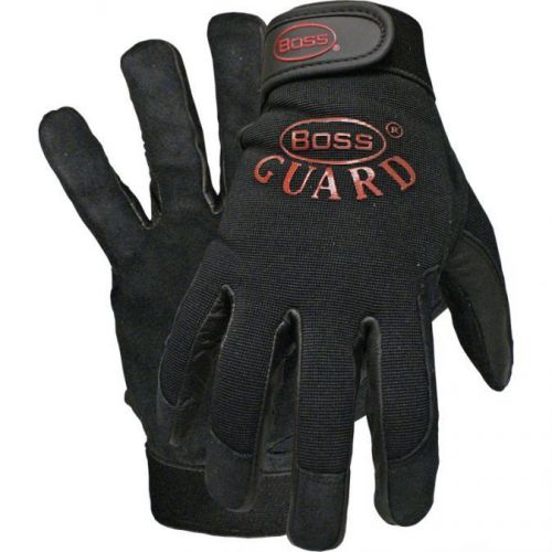 Boss guard work gloves large 20105 for sale