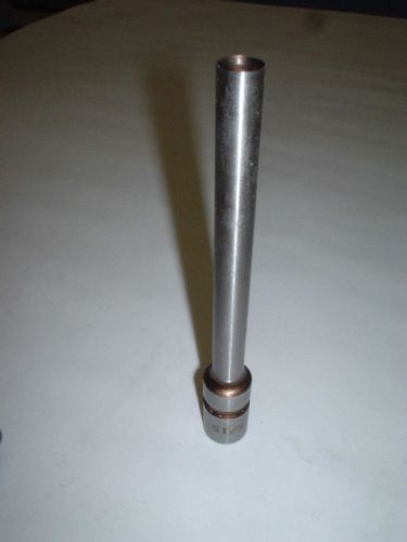 LAWSON PAPER DRILL BIT 5/16&#034; X 3&#034;