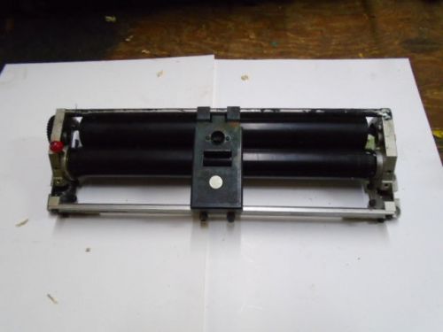 KOMPAC  SYSTEM , FOR GTO 46 , SN# 060854 197 -- (QTY 2 AVAILABLE FOR SALE)
