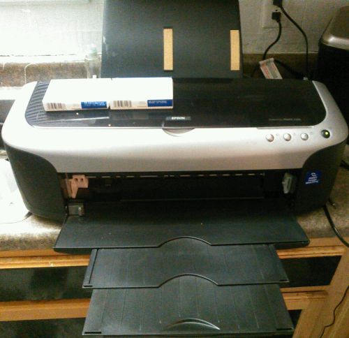 Epson Stylus Photo 2200 Standard Inkjet Printer