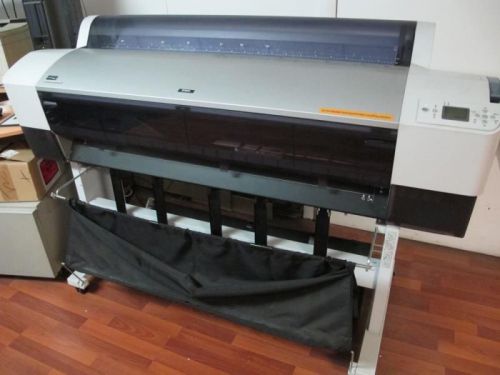 Epson Stylus 9800 wide format printer