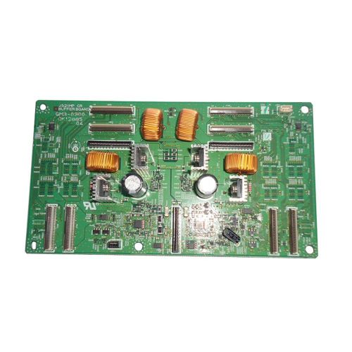 Canon carriage assembly relay pcb for canon image prograf ipf8000 for sale