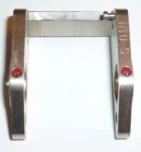 (Z)-Number machine swing arm for 7 wheel leibinger frame