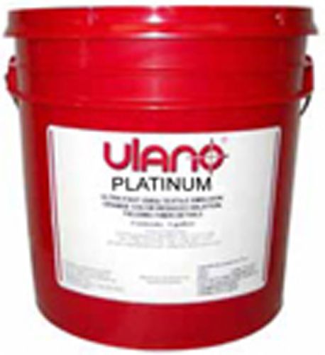 NEW Ulano Platinum- 1 Gallon
