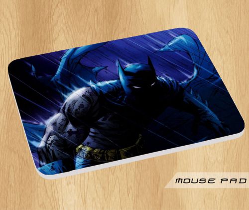 Batman Batman Pad Mat Mousepad Hot Gift