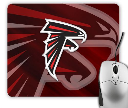 Atlanta Falcons Football Logo Mousepad Mouse Pad Mats Gaming Game