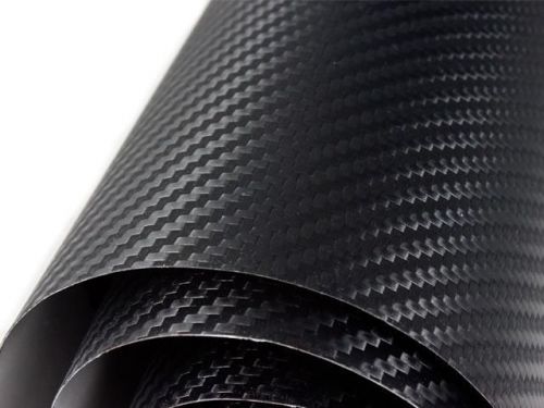 Avery carbon fiber vinyl 60&#034; X 98&#034;