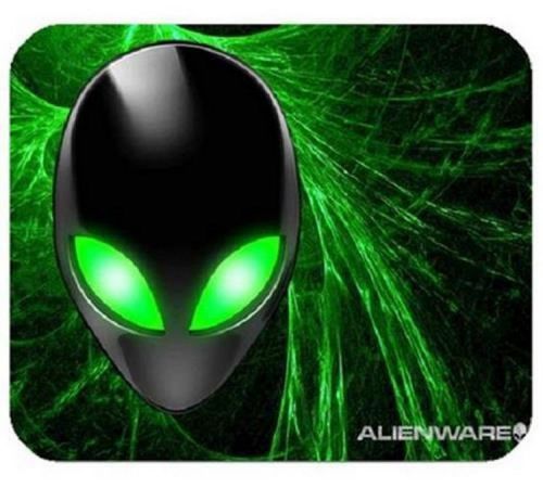 NEW Alienware Custom Mousepad Mice Mousemat