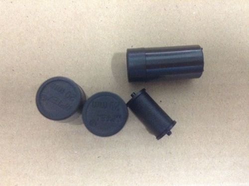 10 PCS OF Price Gun refill Ink rolls for Motex L-5500 20mm (ORIGINAL)