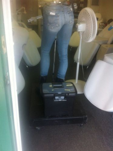Sign Waving Motorized Stand (Signbot) (to use with your Mannequin)