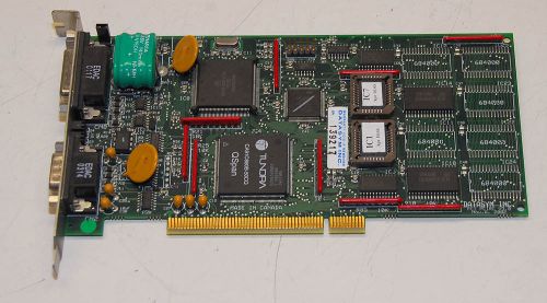 Datasym PCI PCIRC Interface card for cash drawer systems