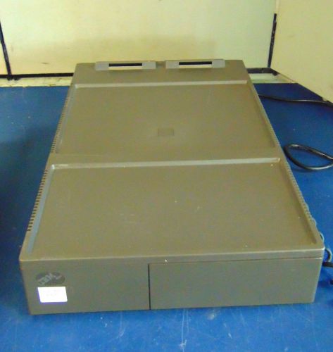 Ibm 4694-104 pos terminal - 8 available - powers on! - s663 for sale