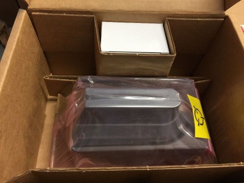 MagTek 22533012 Mini MICR Check Reader E13-B CMC-7 Font Triple Track MSR NEW!