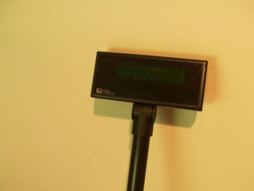 Logic controls PD3000 Pole Display POS Positouch Posiflex Partnertech