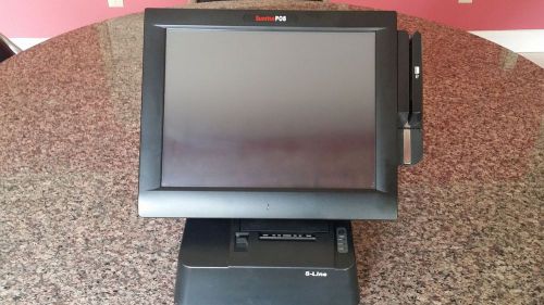 two retail pos systems