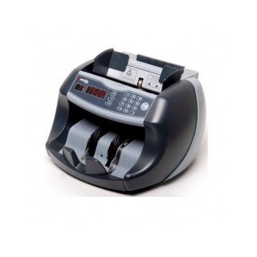 Counterfeit Money Detector Counting Machine Cash Electric Money Counter currency