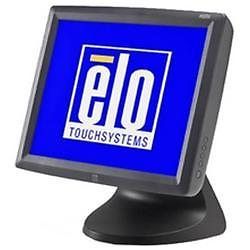 Elo 3000 series 1529l touch screen monitor e582772 for sale