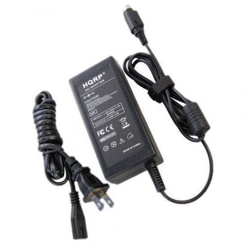 HQRP AC Power Adapter fits Star Micronics HSP-7000 FVP-10 SP-298 TUP-500 TUP-900