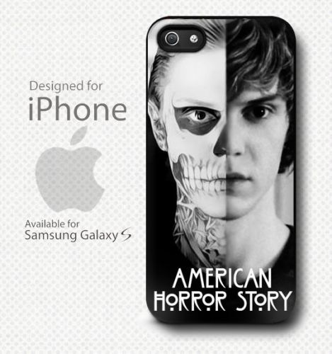 New American Horror Story Evan Peter Case For iPhone and Samsung