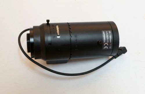 Tamron  20-100mm f/1.6 Varifocal Industrial Lens