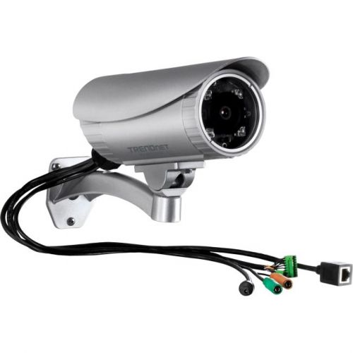 Trendnet tv-ip322p outdoor poe daynight camera for sale
