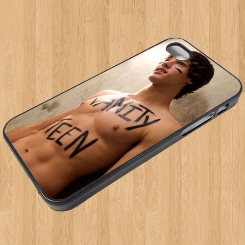 Magcon Cameron Dallas New Hot Itm Case Cover for iPhone &amp; Samsung Galaxy Gift