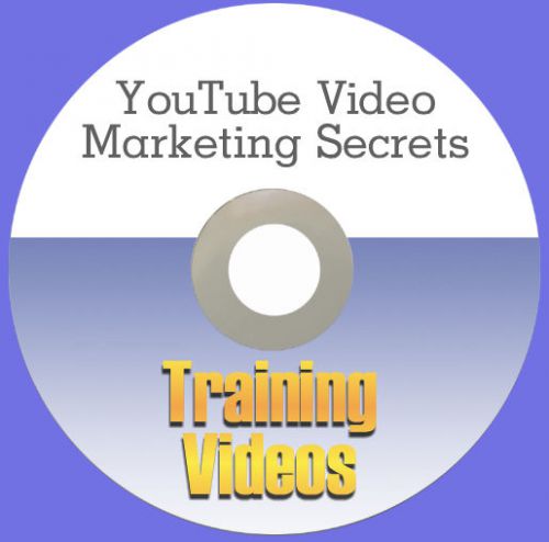 Increase Sales Over 50% with this Youtube Video Marketing DVD Course ,Advertise