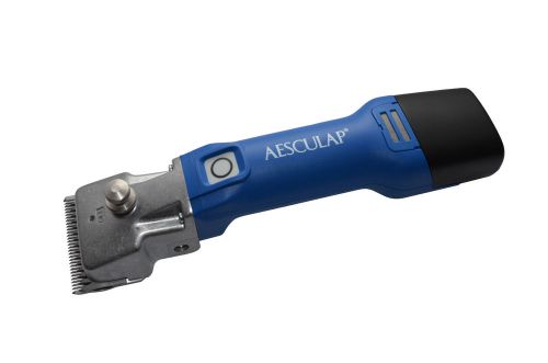 Aesculap econom cl gt806 with 2 batteries for sale