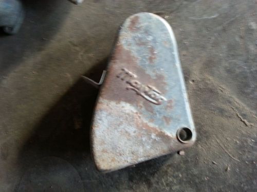 MAYTAG  Hit And Miss Engine TWIN KICKSTART COVER