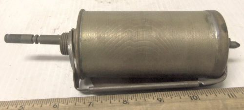 Purolator - reusable brass fluid filter element assembly - p/n: 6663505 for sale