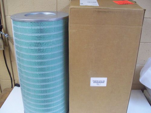 DONALDSON P548781 2940-01-526-5483 INTAKE AIR CLEANER FILTER ELEMENT - BRAND NEW
