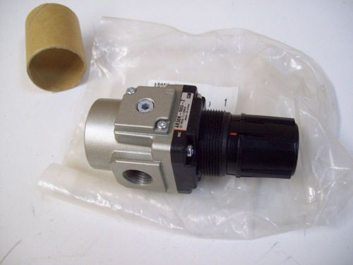 Smc ar30k-n03-z pressure regulator - new - free shipping!!! for sale